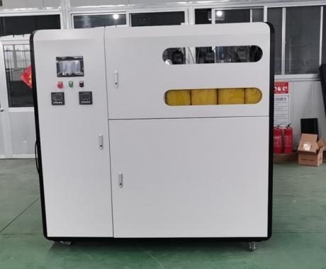 Laboratory Wastewater Treatment Unit (Carbon Steel Sprayed)